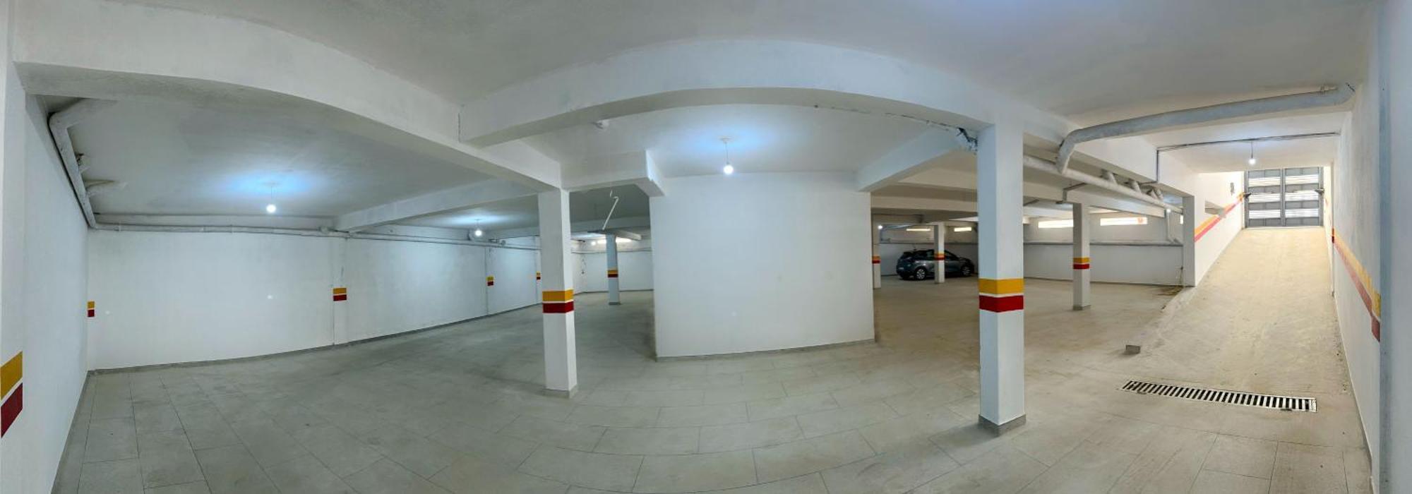 Appart Hotel Fes - Alhambra Suites Exterior foto