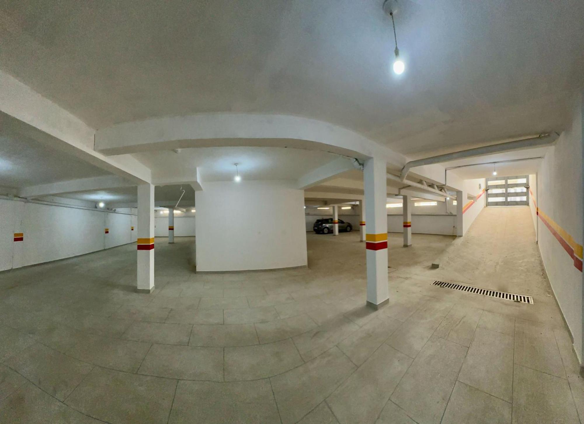 Appart Hotel Fes - Alhambra Suites Exterior foto