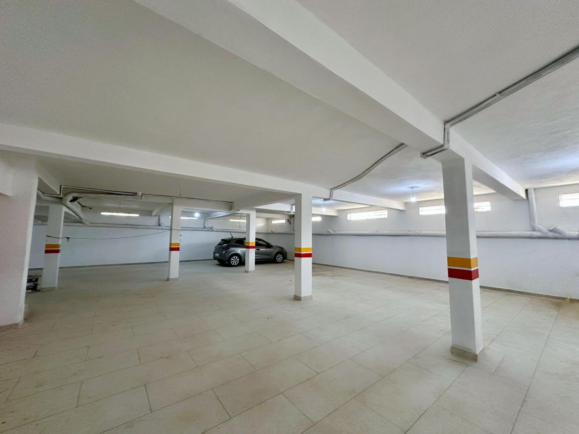 Appart Hotel Fes - Alhambra Suites Exterior foto