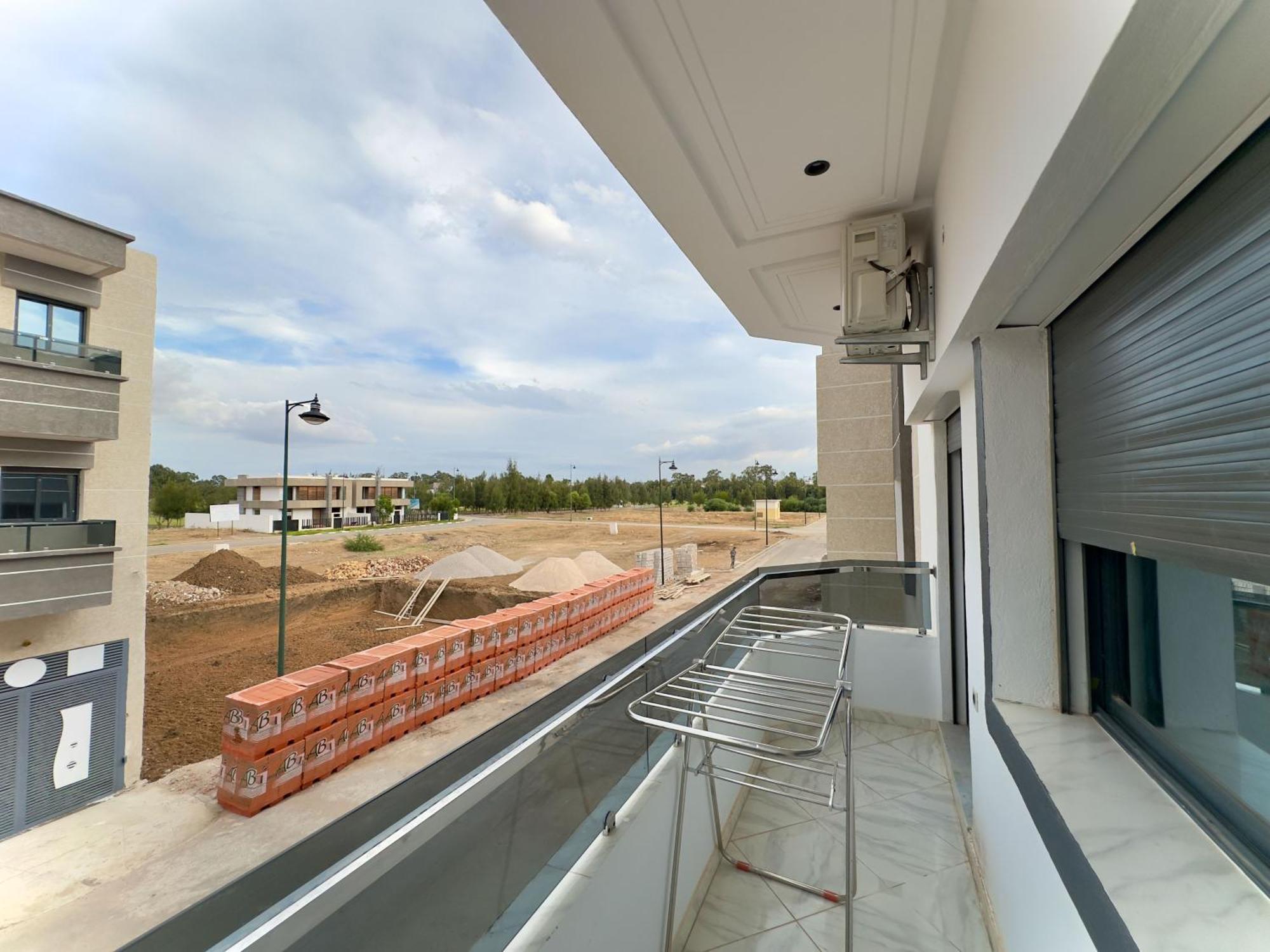 Appart Hotel Fes - Alhambra Suites Exterior foto