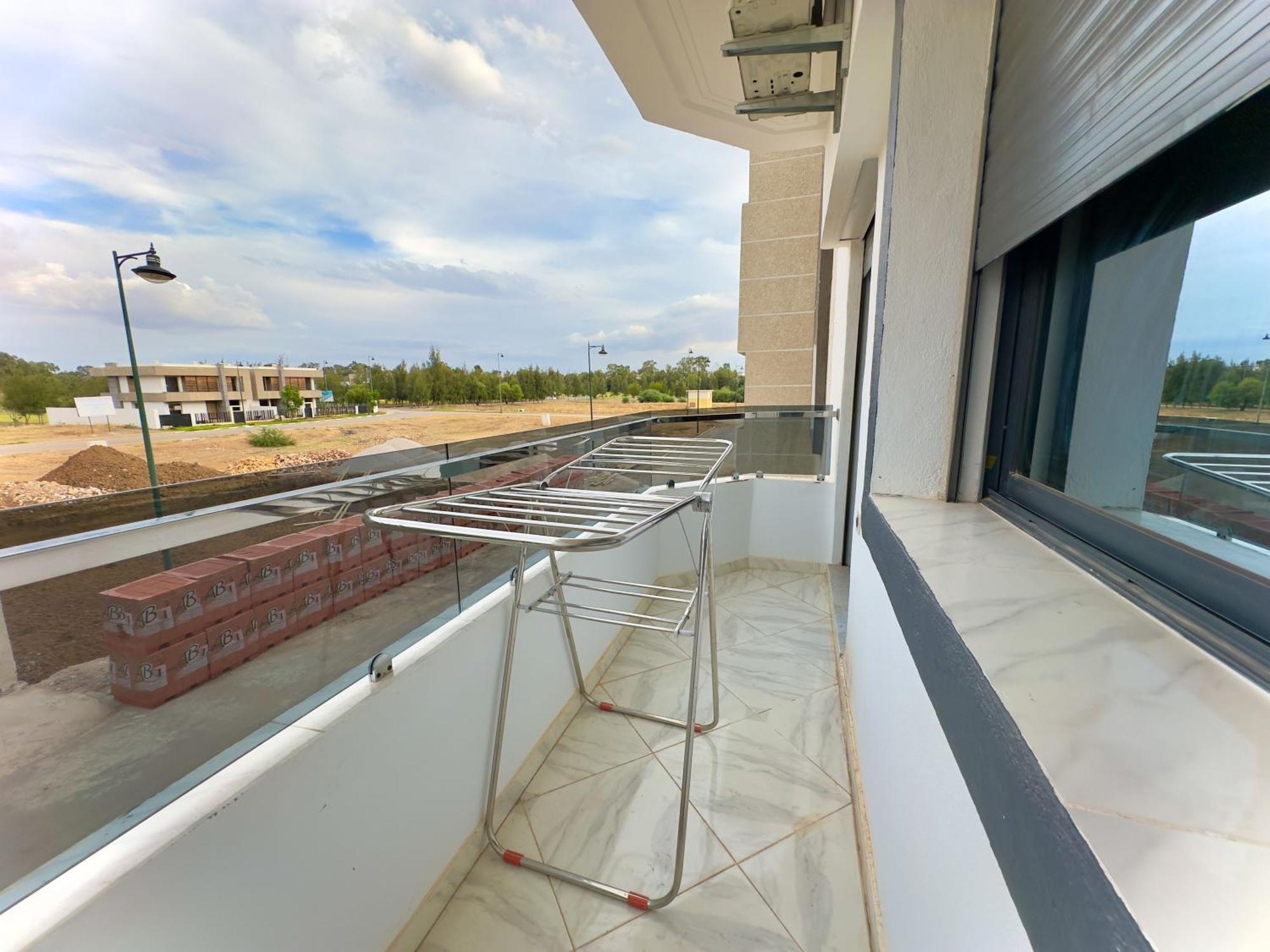 Appart Hotel Fes - Alhambra Suites Exterior foto
